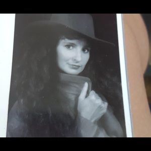 Meet your Posher, Tabbatha